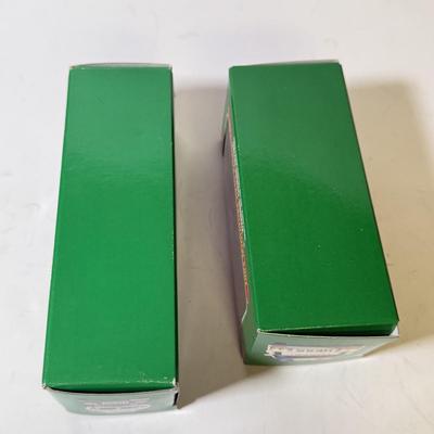 LOT 126B: Collection of New Hess Trucks in Box