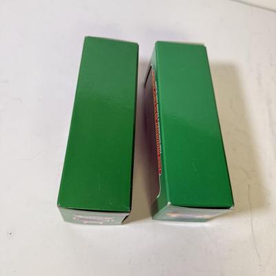 LOT 126B: Collection of New Hess Trucks in Box