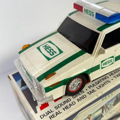 LOT 131B: Collection of Hess Trucks and Cars