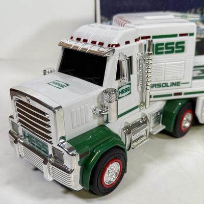 LOT 131B: Collection of Hess Trucks and Cars