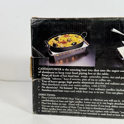 LOT 150B: New and in Box As Seen on TV Kitchenware