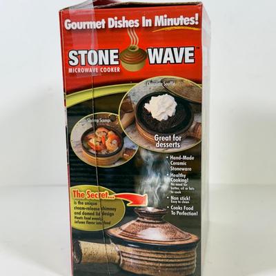 LOT 150B: New and in Box As Seen on TV Kitchenware