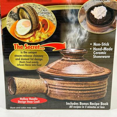 LOT 150B: New and in Box As Seen on TV Kitchenware