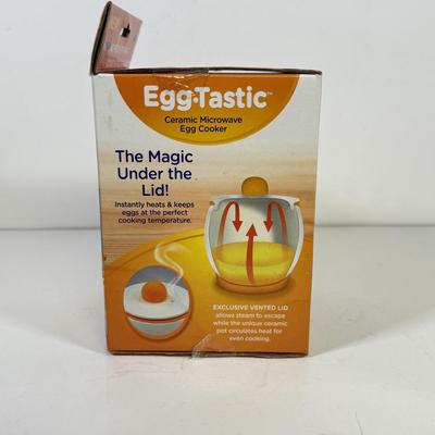 LOT 150B: New and in Box As Seen on TV Kitchenware