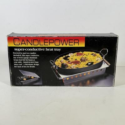 LOT 150B: New and in Box As Seen on TV Kitchenware