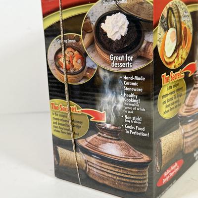 LOT 150B: New and in Box As Seen on TV Kitchenware