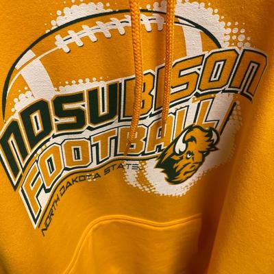 NDSU Bison shirts and fashion tops