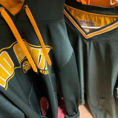 NDSU Bison shirts and fashion tops