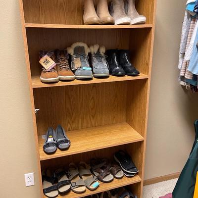Book shelf ONLY
