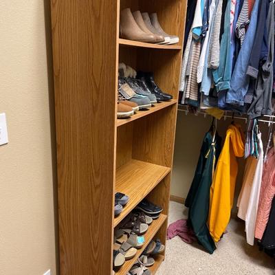 Book shelf ONLY