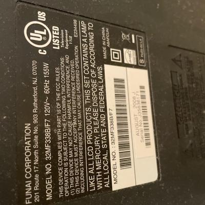 Magnavox TV 36”