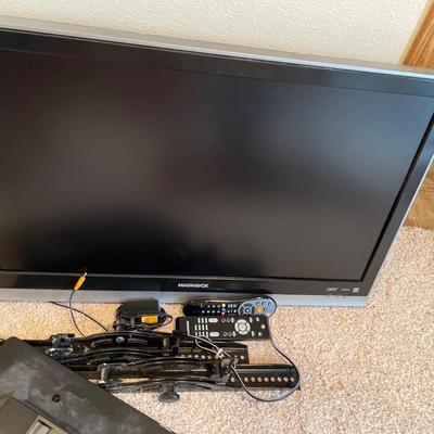 Magnavox TV 36”