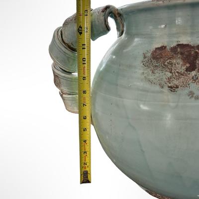 Large Tuscany Fortunata Ceramic Pot Planters