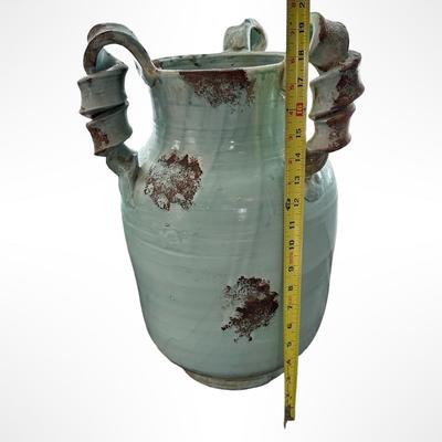 Large Tuscany Fortunata Ceramic Pot Planters
