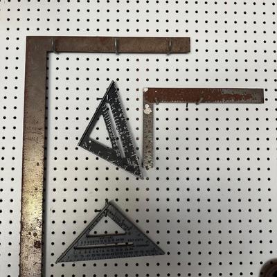 Carpenters Square Lot