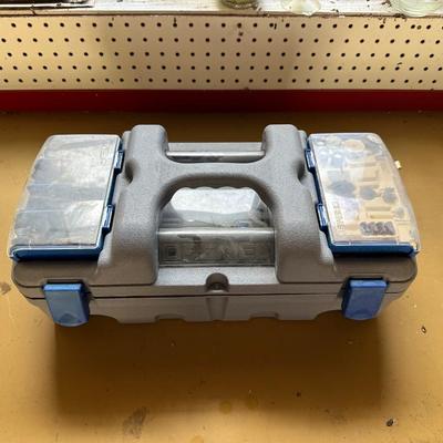 Dremel Tool with Accessories