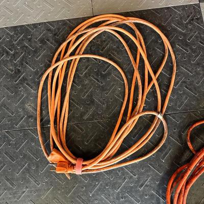 Extension Cord / Shop Light