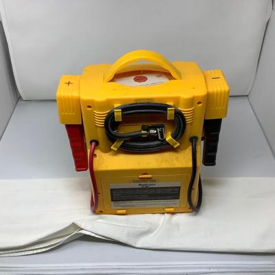 Sale Photo Thumbnail #183: New never used portable power and air station.  This a relist of a non picked up lot.