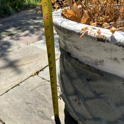 Large Terracotta Planter