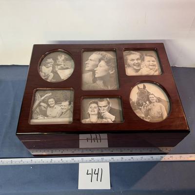 Memory Box