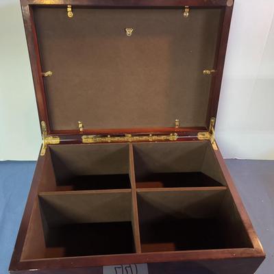 Memory Box