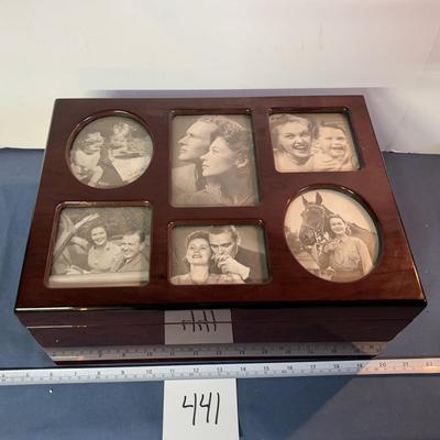 Memory Box