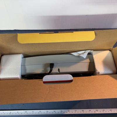 Paper Shredder