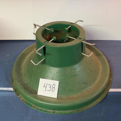 Christmas Tree Stand