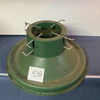 Christmas Tree Stand