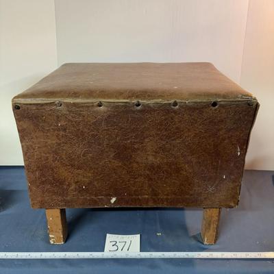 Vintage Foot Stool