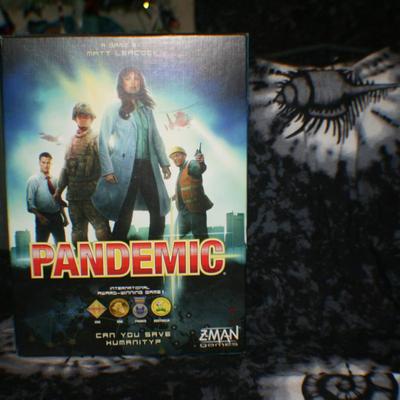 Pandemic