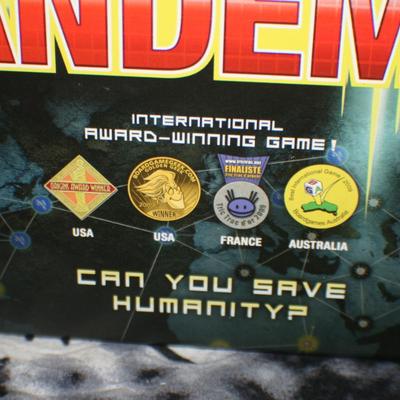 Pandemic