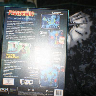 Pandemic
