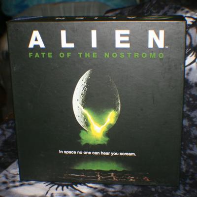 Alien
