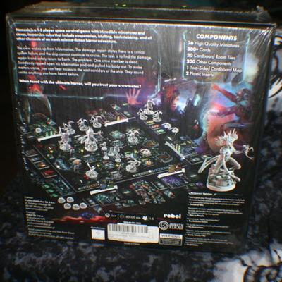 Nemesis
