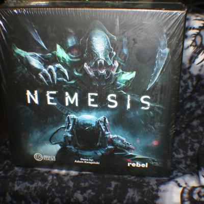 Nemesis