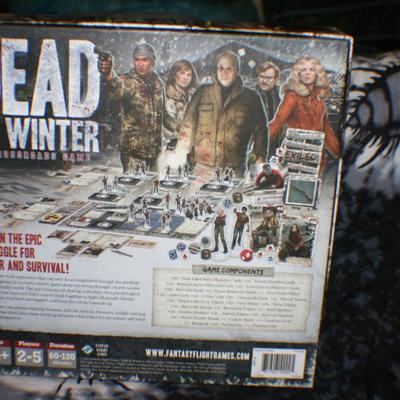 Dead of Winter