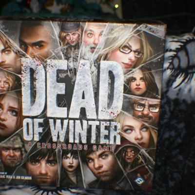 Dead of Winter