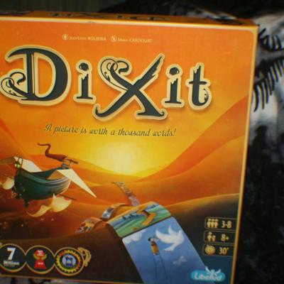 Dixit