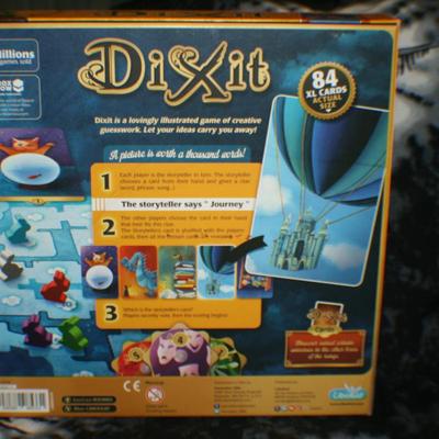 Dixit