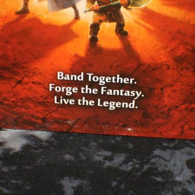 Legends of Andor