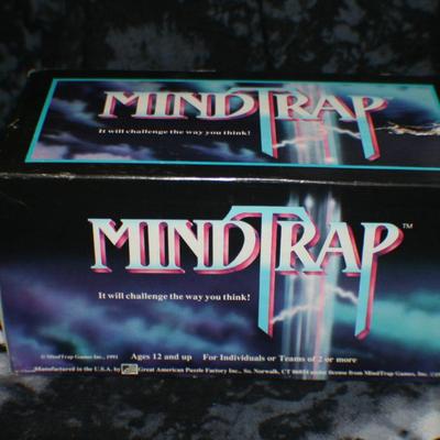 Mind Trap