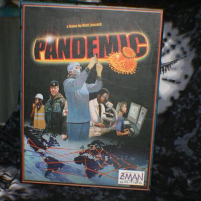 Pandemic 