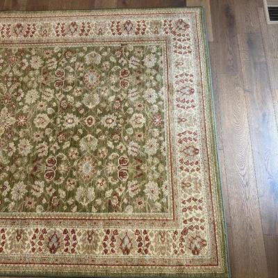 AREA RUG