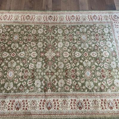 AREA RUG