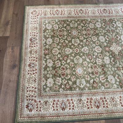 AREA RUG