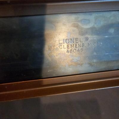 Illinois Central F3 A-B-A Set w/7 Passenger Cars & Boxes (T2-JS)