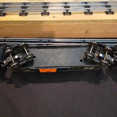 New Haven EP5 Electric Engine and Six Boxcars (T2-JS)