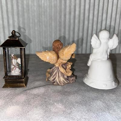 ANGELS