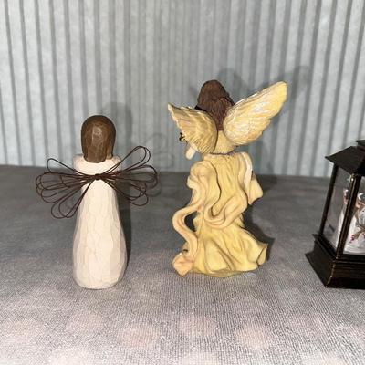 ANGELS
